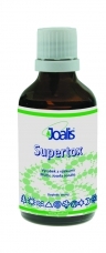 Joalis Supertox (různé druhy toxinů)