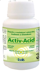 Joalis Activ Acid
